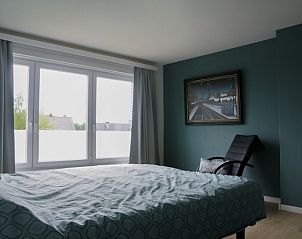 Guest house 023211 - Holiday property East Flanders - Hoge Zavel