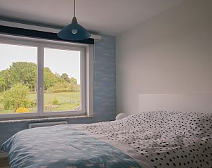 Guest house 023211 - Holiday property East Flanders - Hoge Zavel