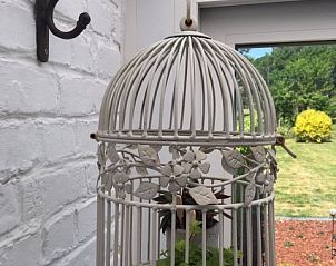 Guest house 023211 - Holiday property East Flanders - Hoge Zavel