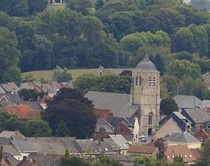 Guest house 023211 - Holiday property East Flanders - Hoge Zavel