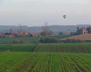 Guest house 023211 - Holiday property East Flanders - Hoge Zavel