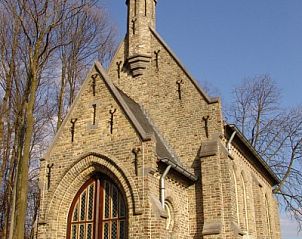 Guest house 023211 - Holiday property East Flanders - Hoge Zavel