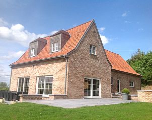 Guest house 023401 • Holiday property East Flanders • Bij Wendy 