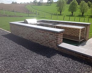 Guest house 023401 - Holiday property East Flanders - Bij Wendy