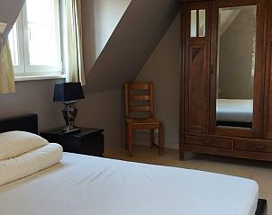 Guest house 023401 - Holiday property East Flanders - Bij Wendy