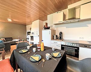 Verblijf 0240104 - Vakantiewoning Hessen - Vakantiehuis Andrea