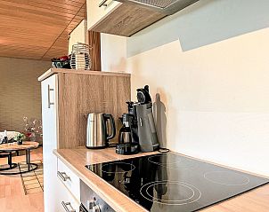 Verblijf 0240104 - Vakantiewoning Hessen - Vakantiehuis Andrea