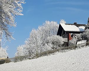Verblijf 02412107 - Vakantiewoning Hessen - Huisje in Waldeck