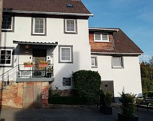 Verblijf 02412114 • Vakantiewoning Hessen • Huisje in Waldeck 