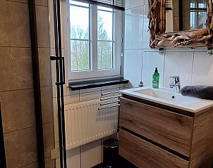 Verblijf 02412114 - Vakantiewoning Hessen - Huisje in Waldeck