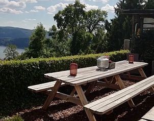 Verblijf 02412114 - Vakantiewoning Hessen - Huisje in Waldeck