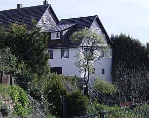 Verblijf 02412114 - Vakantiewoning Hessen - Huisje in Waldeck