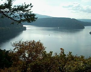 Verblijf 02412114 - Vakantiewoning Hessen - Huisje in Waldeck