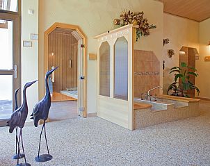 Verblijf 02412403 - Vakantiewoning Hessen - Vakantiehuis Erzeberg