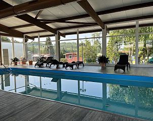 Verblijf 02412404 - Vakantiewoning Hessen - Vakantiehuis Erzeberg