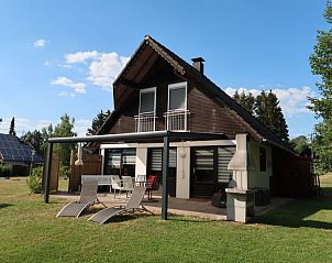 Verblijf 0244901 • Vakantiewoning Hessen • Vakantiehuis Ferienwohnpark Silbersee 