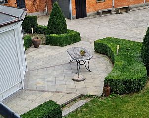 Verblijf 024602 - Vakantiewoning Oost-Vlaanderen - Hoeve Hoogeind