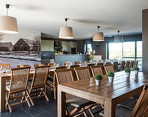 Guest house 024603 - Holiday property East Flanders - Vakantiehoeve Berckelaer