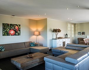 Guest house 024603 - Holiday property East Flanders - Vakantiehoeve Berckelaer