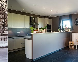 Guest house 024603 - Holiday property East Flanders - Vakantiehoeve Berckelaer