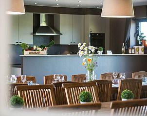 Guest house 024603 - Holiday property East Flanders - Vakantiehoeve Berckelaer