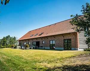 Guest house 024603 - Holiday property East Flanders - Vakantiehoeve Berckelaer