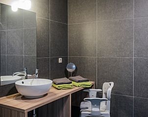 Guest house 024603 - Holiday property East Flanders - Vakantiehoeve Berckelaer