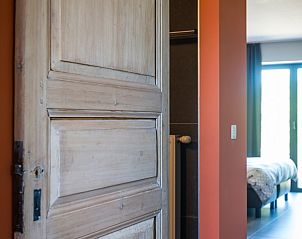 Guest house 024603 - Holiday property East Flanders - Vakantiehoeve Berckelaer