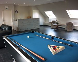 Guest house 024603 - Holiday property East Flanders - Vakantiehoeve Berckelaer