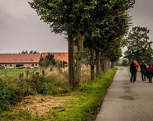 Guest house 024603 - Holiday property East Flanders - Vakantiehoeve Berckelaer