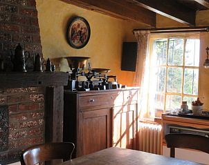 Guest house 025004 - Holiday property East Flanders - La Quitapenas