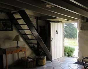 Guest house 025004 - Holiday property East Flanders - La Quitapenas