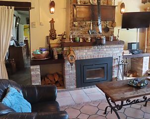 Guest house 025004 - Holiday property East Flanders - La Quitapenas