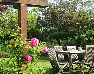 Guest house 025004 - Holiday property East Flanders - La Quitapenas