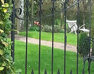 Guest house 025004 - Holiday property East Flanders - La Quitapenas