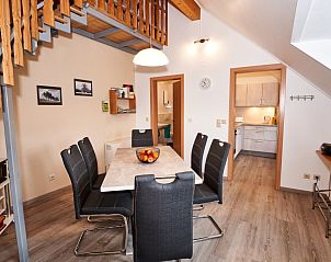 Verblijf 0250103 - Vakantiewoning Eifel / Moezel / Hunsrück - Ferienwohnungen Alte Schmiede