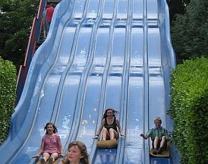 Verblijf 0250103 - Vakantiewoning Eifel / Moezel / Hunsrück - Ferienwohnungen Alte Schmiede