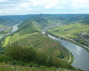 Verblijf 0250103 - Vakantiewoning Eifel / Moezel / Hunsrück - Ferienwohnungen Alte Schmiede