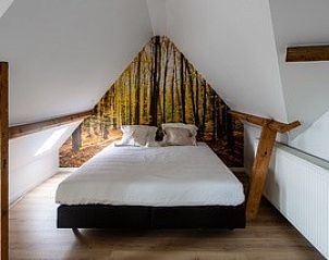 Guest house 025019 - Holiday property East Flanders - Boeckhaege