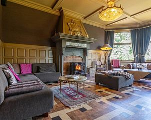 Guest house 025019 - Holiday property East Flanders - Boeckhaege