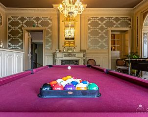 Guest house 025019 - Holiday property East Flanders - Boeckhaege