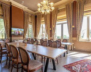 Guest house 025019 - Holiday property East Flanders - Boeckhaege