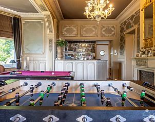 Guest house 025019 - Holiday property East Flanders - Boeckhaege