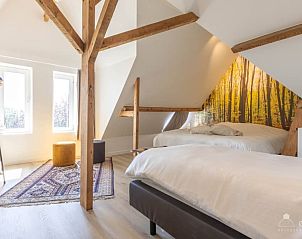 Guest house 025019 - Holiday property East Flanders - Boeckhaege