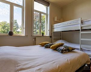 Guest house 025019 - Holiday property East Flanders - Boeckhaege