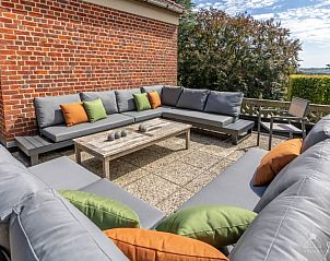 Guest house 025019 - Holiday property East Flanders - Boeckhaege