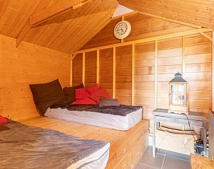 Guest house 025019 - Holiday property East Flanders - Boeckhaege