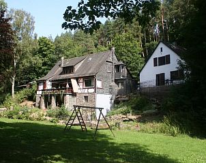 Guest house 02510801 • Holiday property Eifel / Mosel / Hunsrueck • Huisje in Beltheim 