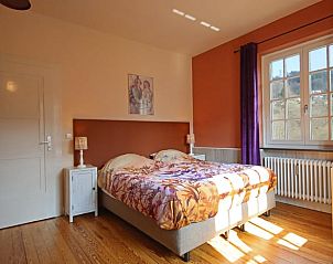 Verblijf 02511301 - Vakantiewoning Eifel / Moezel / Hunsrück - Vakantiehuis in Malberg