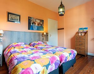 Verblijf 02511301 - Vakantiewoning Eifel / Moezel / Hunsrück - Vakantiehuis in Malberg